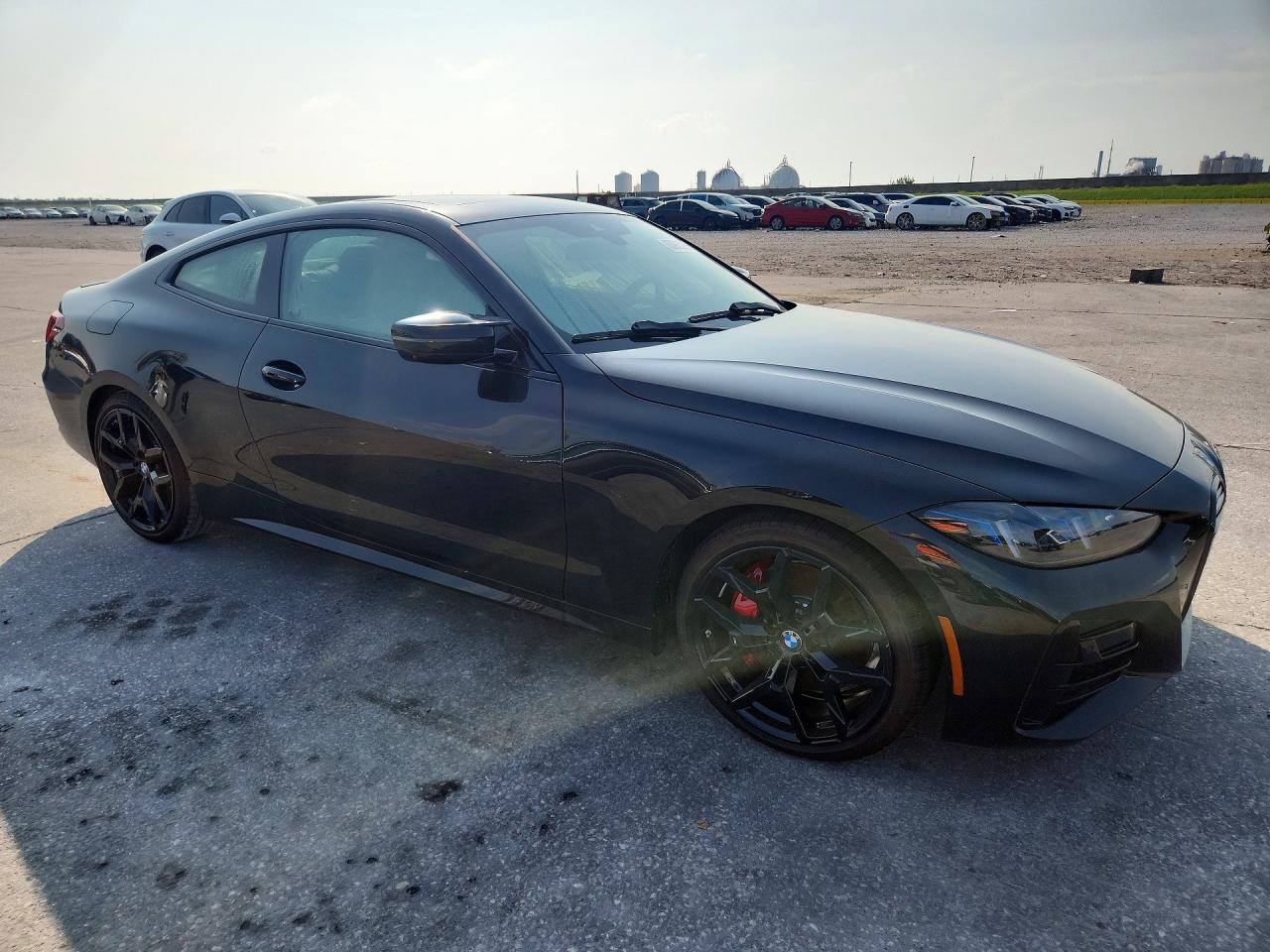 2027 BMW M440I — снимка 4