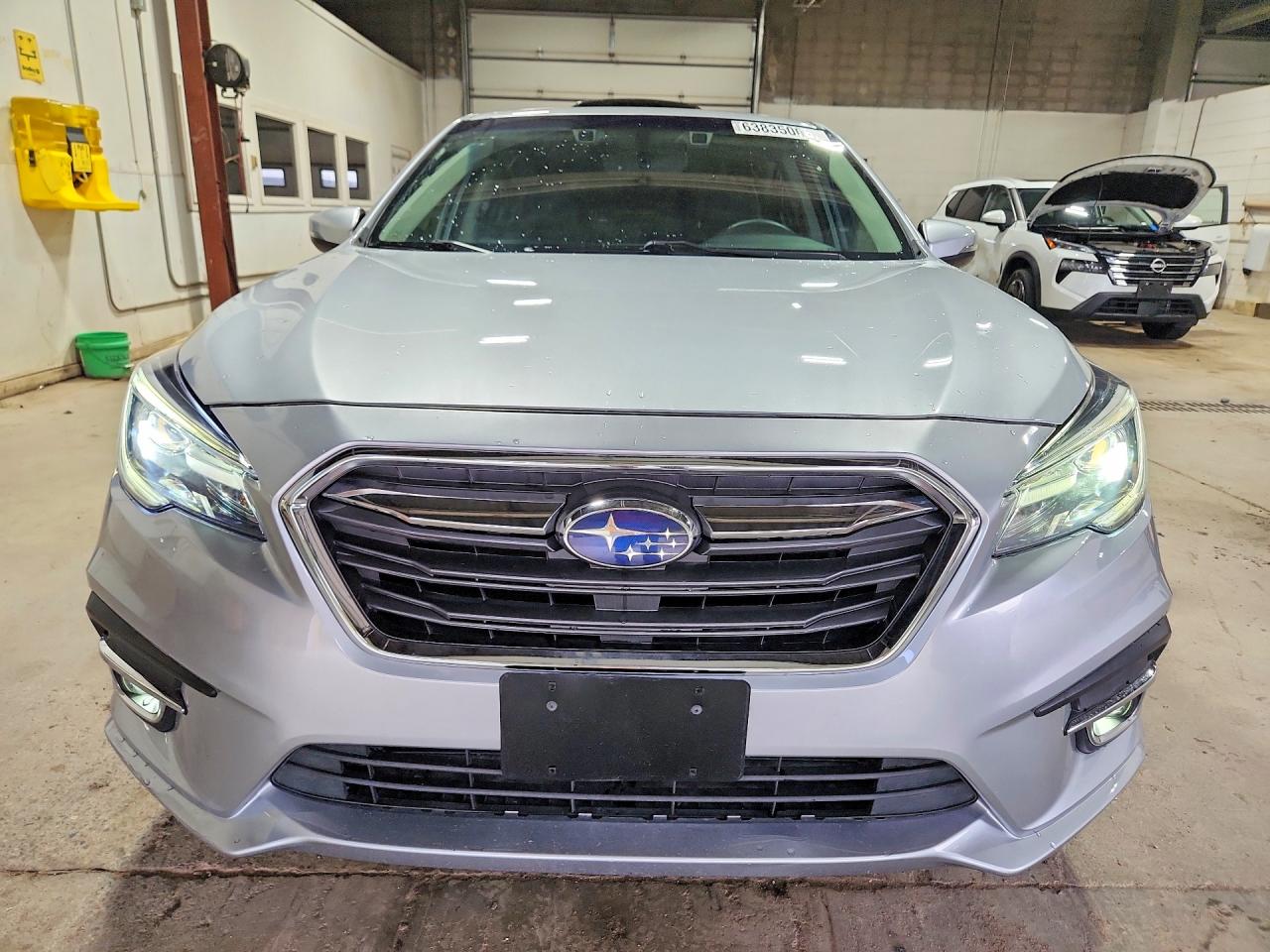 2019 SUBARU LEGACY 2.5I LIMITED — снимка 5