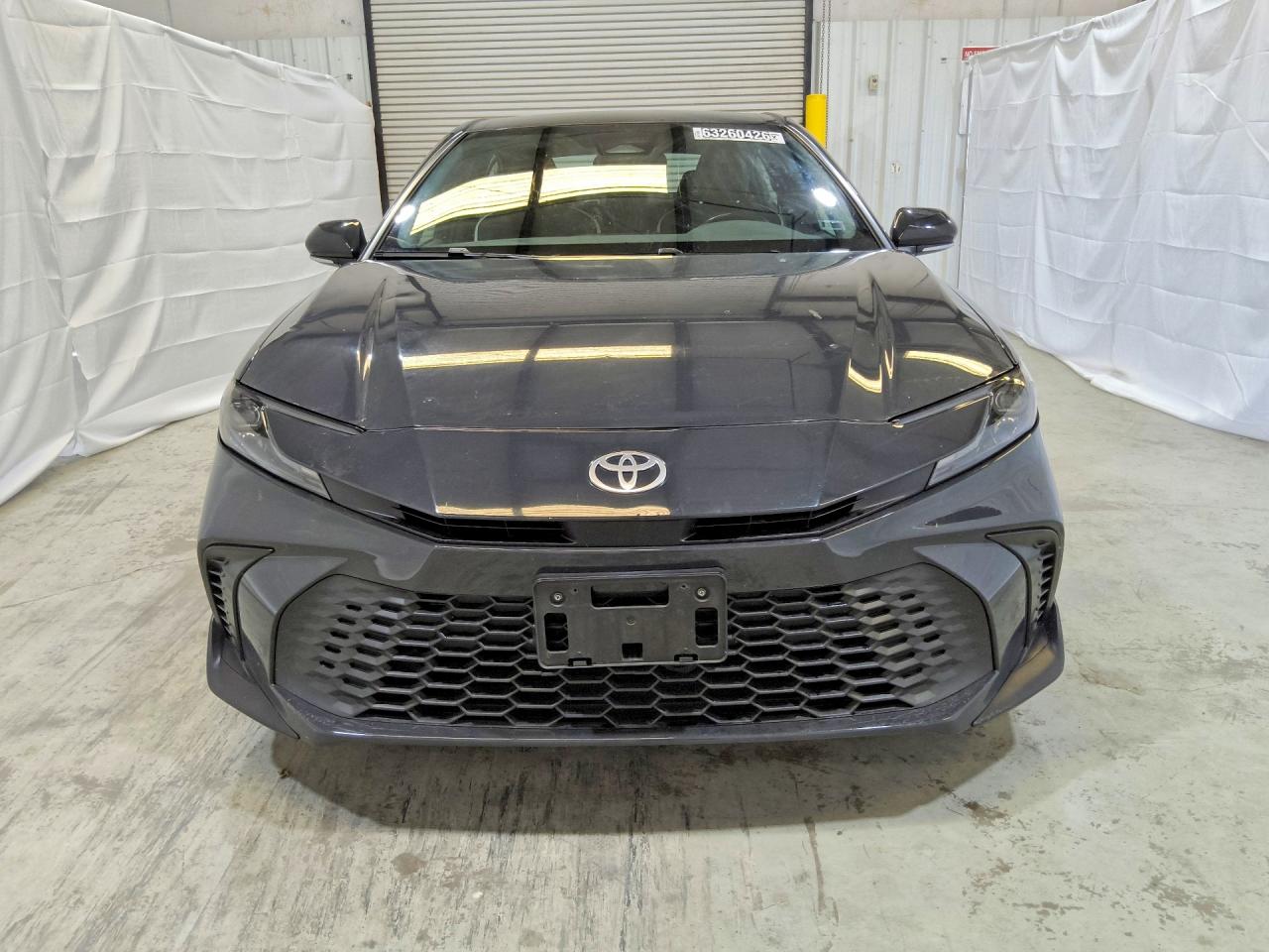 2025 TOYOTA CAMRY SE — снимка 5