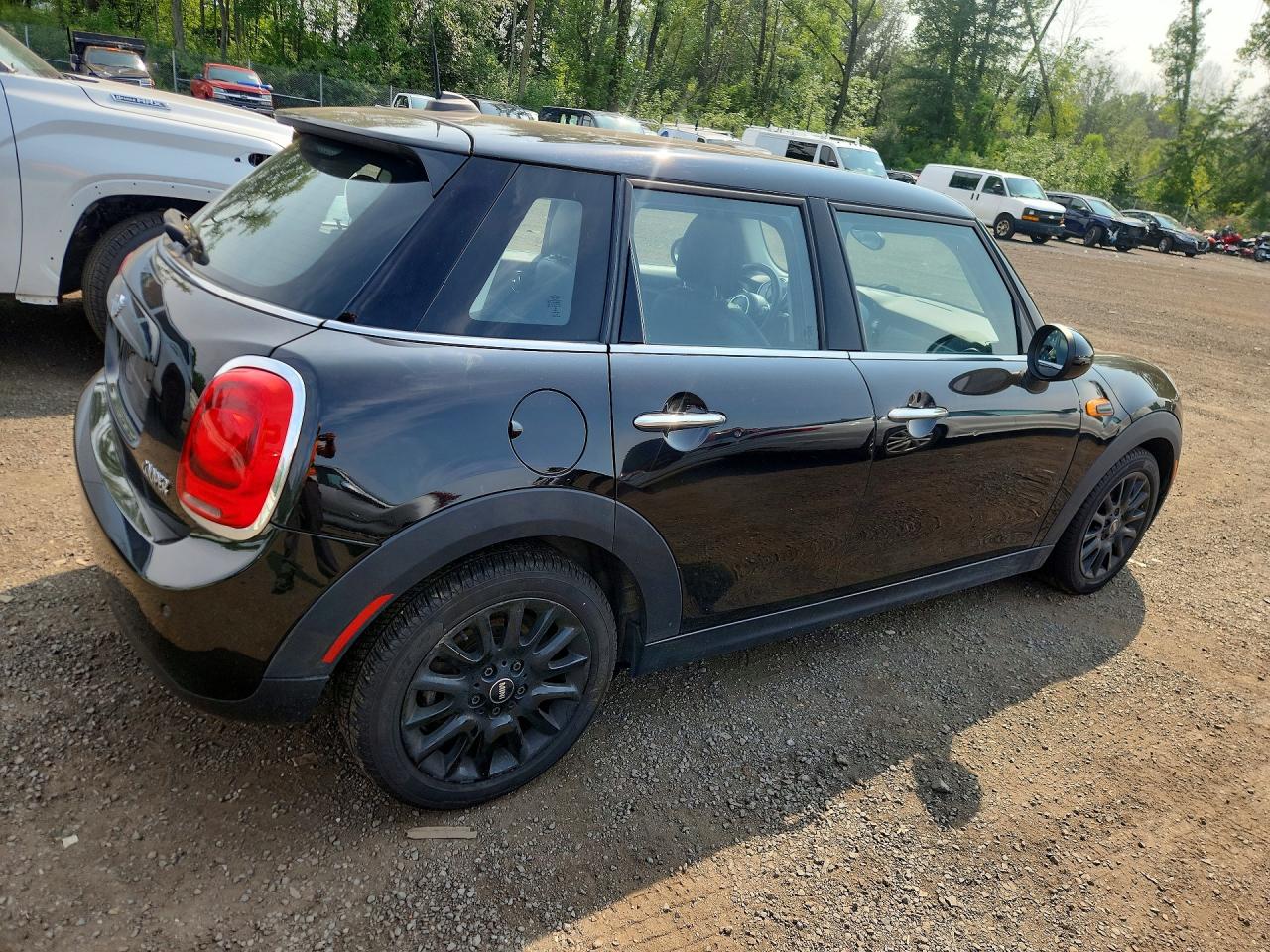 2019 MINI COOPER — снимка 3