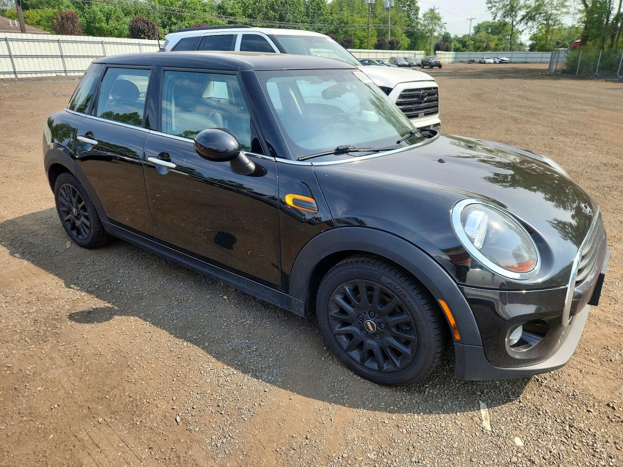 2019 MINI COOPER — снимка 4