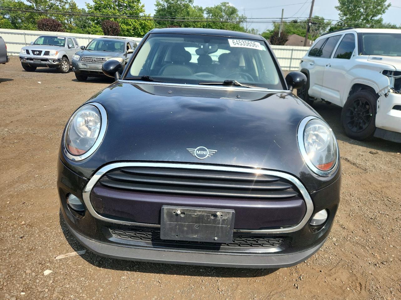 2019 MINI COOPER — снимка 5