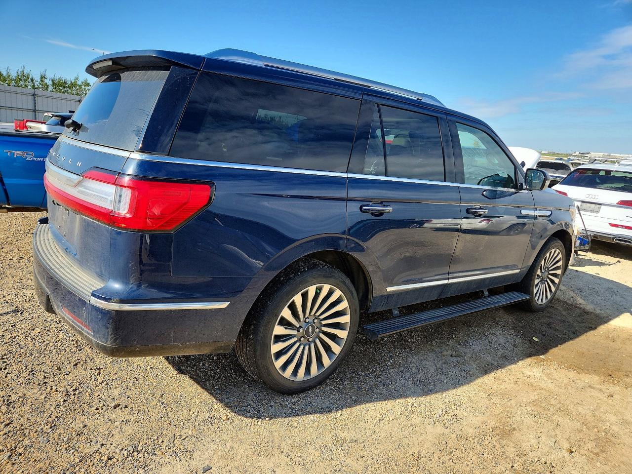 2020 LINCOLN NAVIGATOR RESERVE — снимка 3
