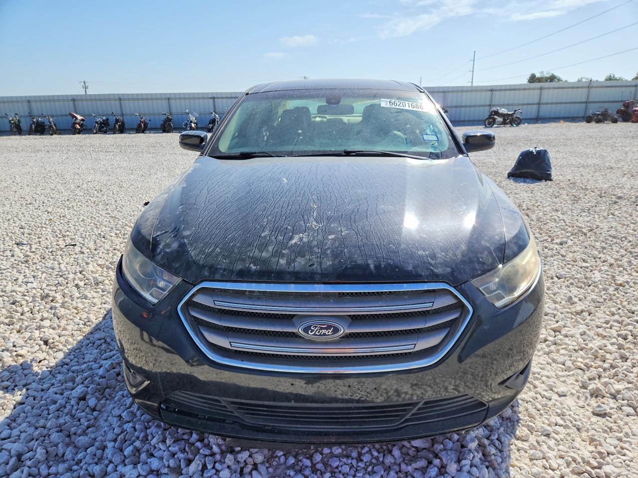 2017 FORD TAURUS SEL — снимка 5