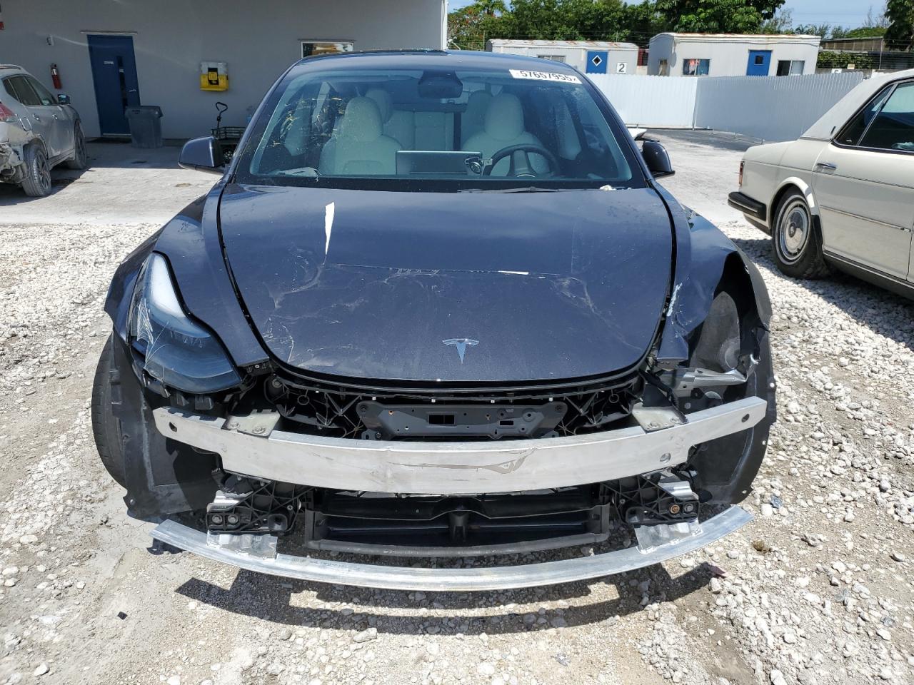 2022 TESLA MODEL 3 — снимка 5