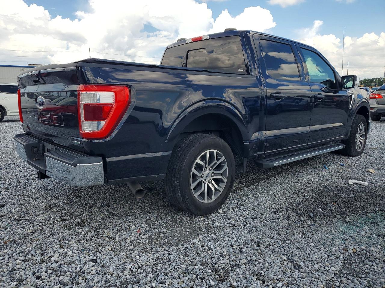 2021 FORD F150 SUPERCREW — снимка 3