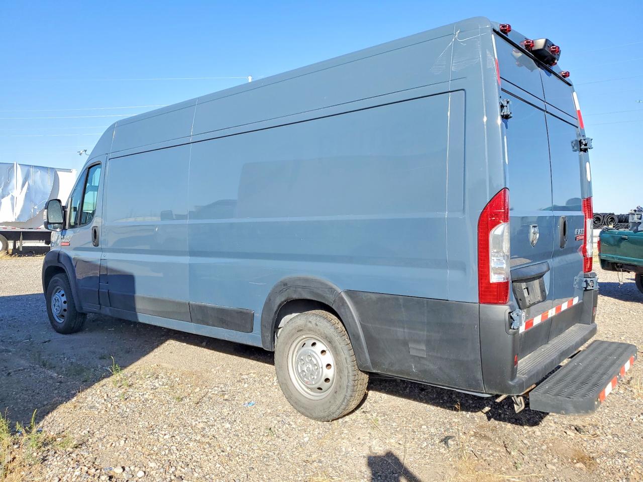 2020 RAM PROMASTER 3500 — снимка 2