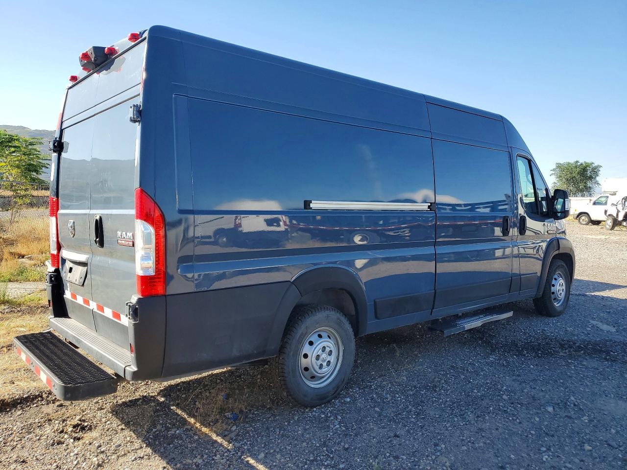 2020 RAM PROMASTER 3500 — снимка 3