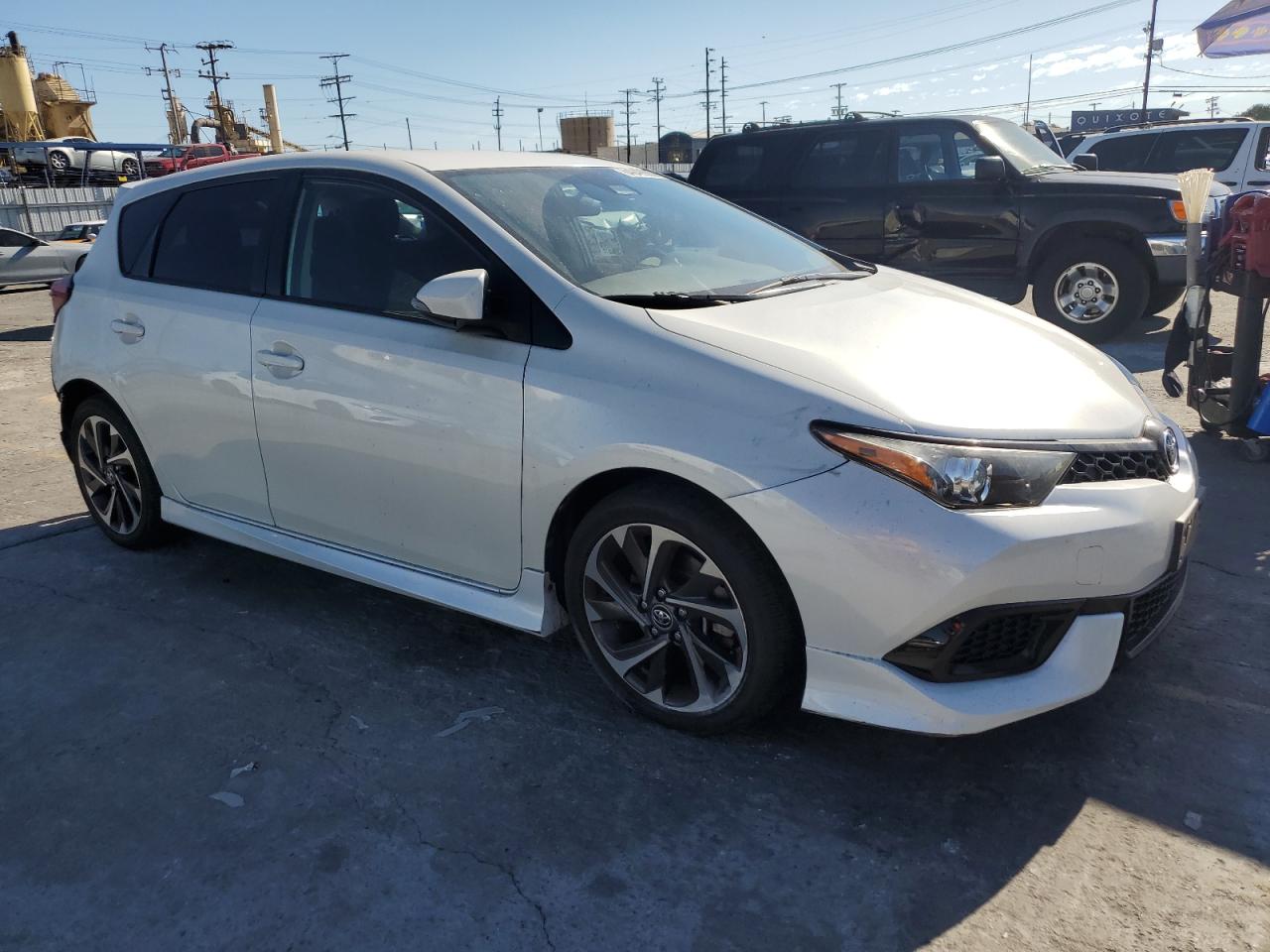 2018 TOYOTA COROLLA IM — снимка 4