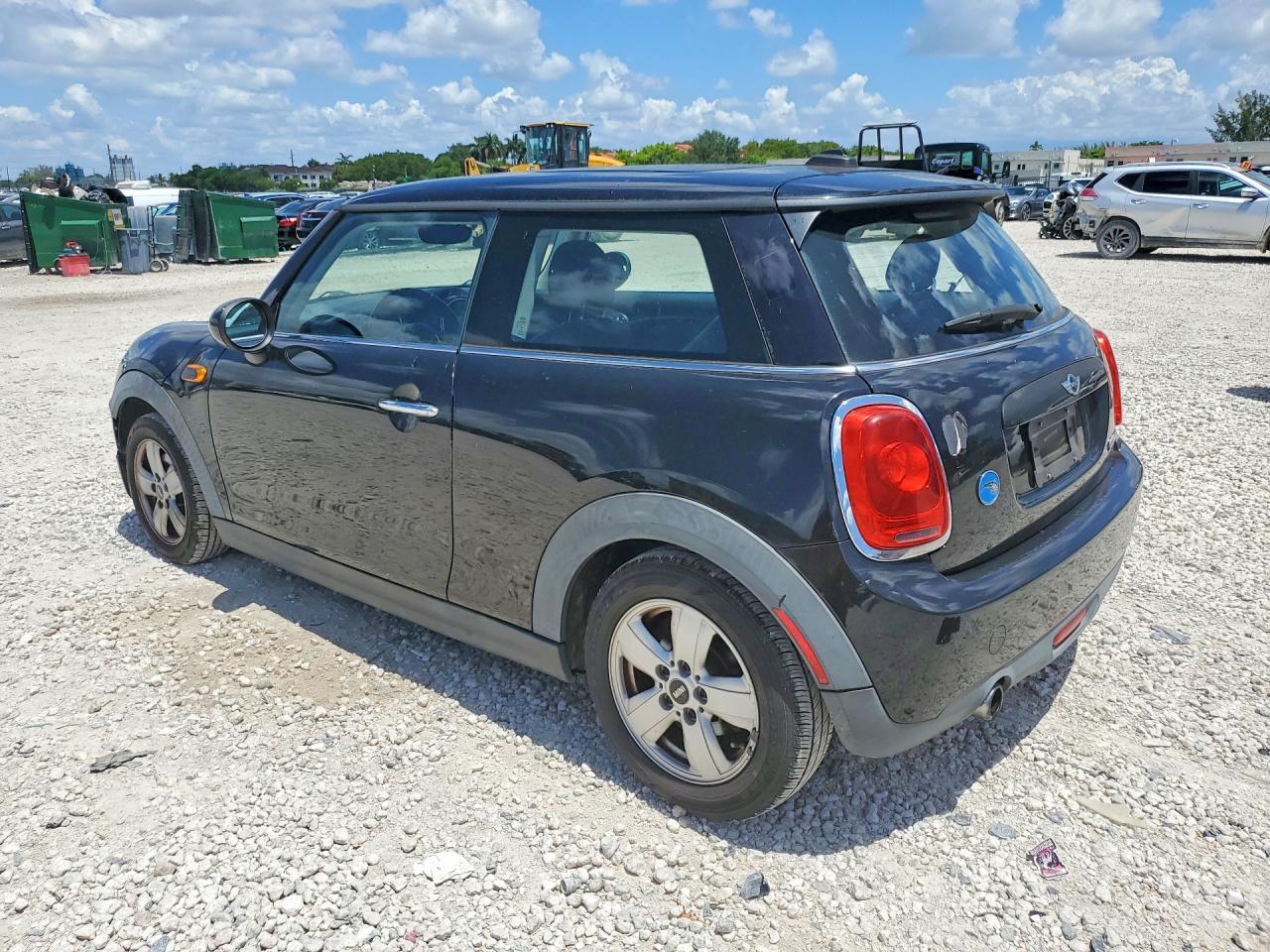 2016 MINI COOPER — снимка 2