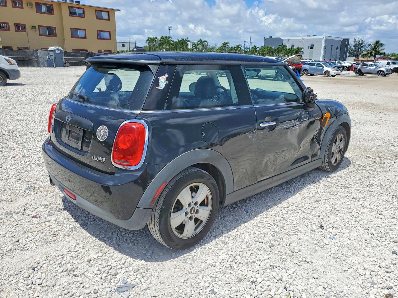 2016 MINI COOPER — снимка 3