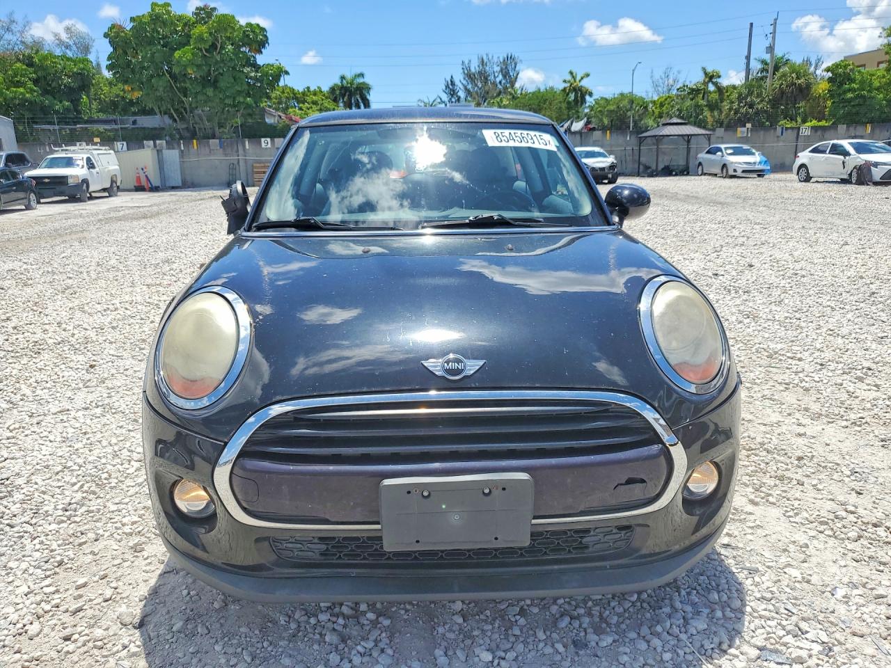 2016 MINI COOPER — снимка 5