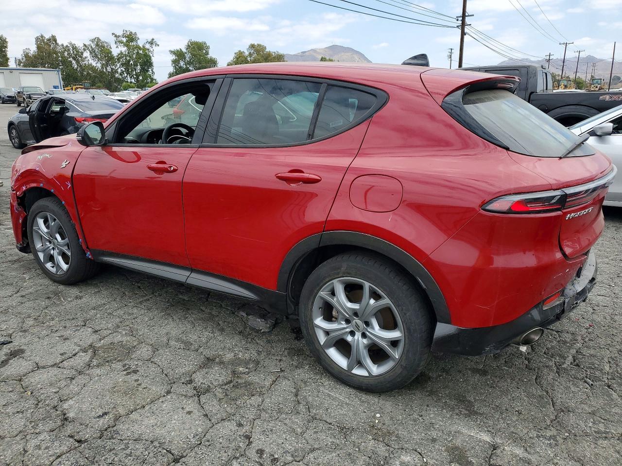 2024 DODGE HORNET R/T — снимка 2