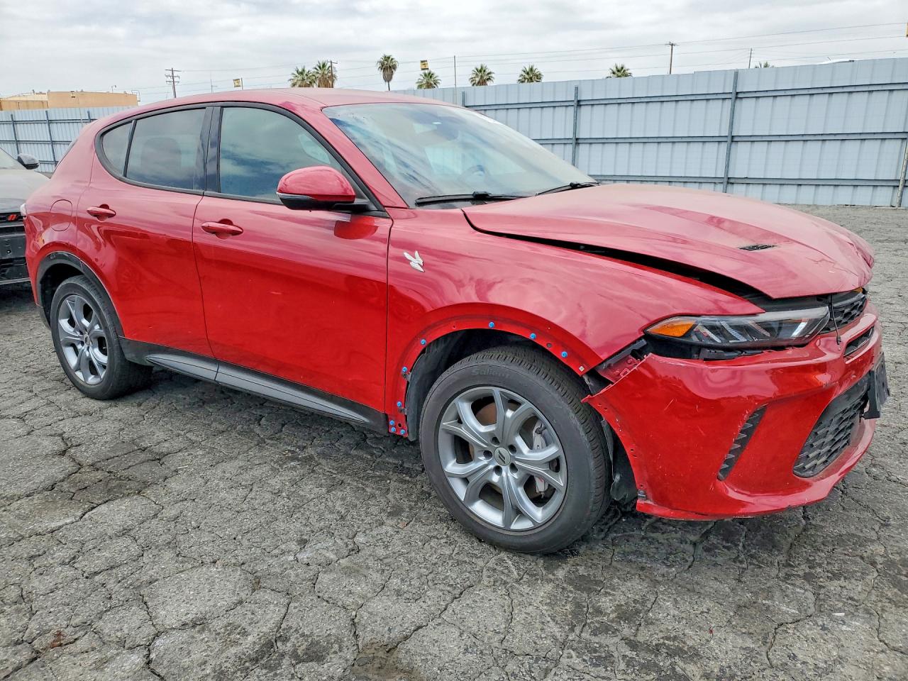 2024 DODGE HORNET R/T — снимка 4