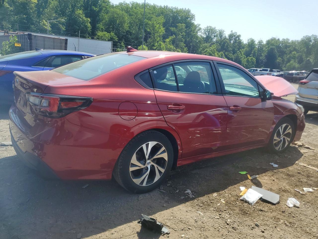 2023 SUBARU LEGACY PREMIUM — снимка 3