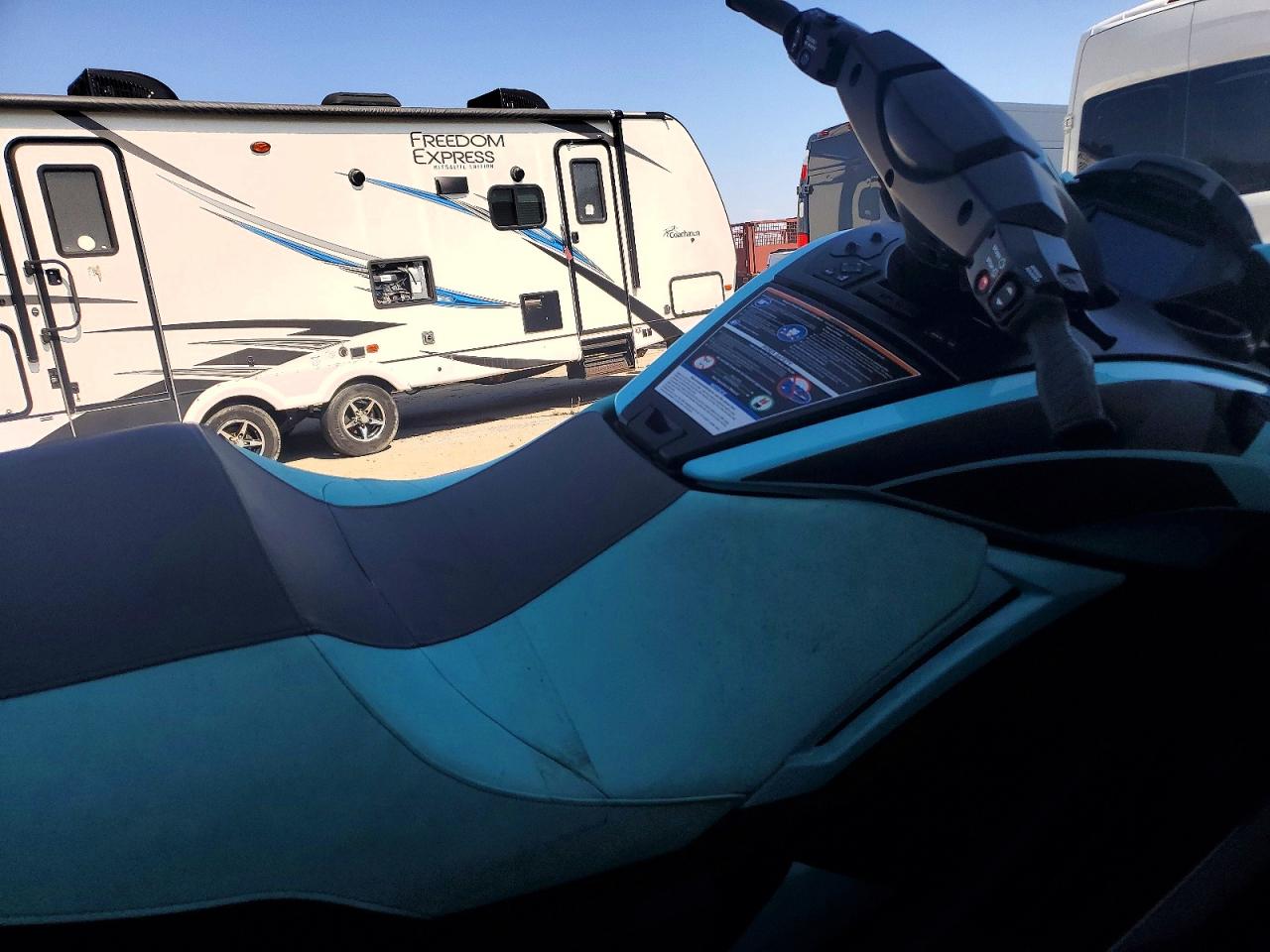 2023 YAMAHA YAMAHA FX- — снимка 5