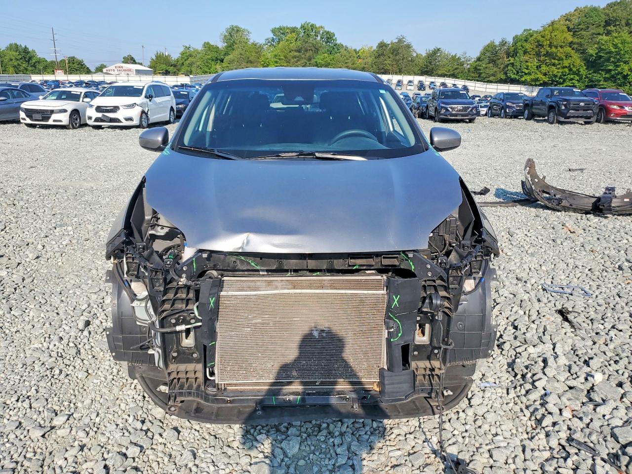 2022 KIA SPORTAGE LX — снимка 5