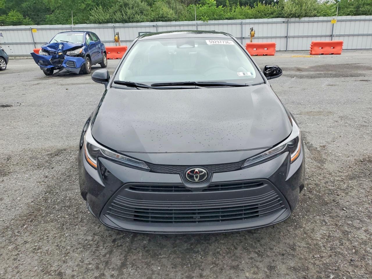 2025 TOYOTA COROLLA LE — снимка 5