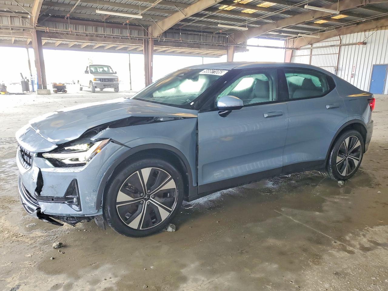 2023 POLESTAR 2