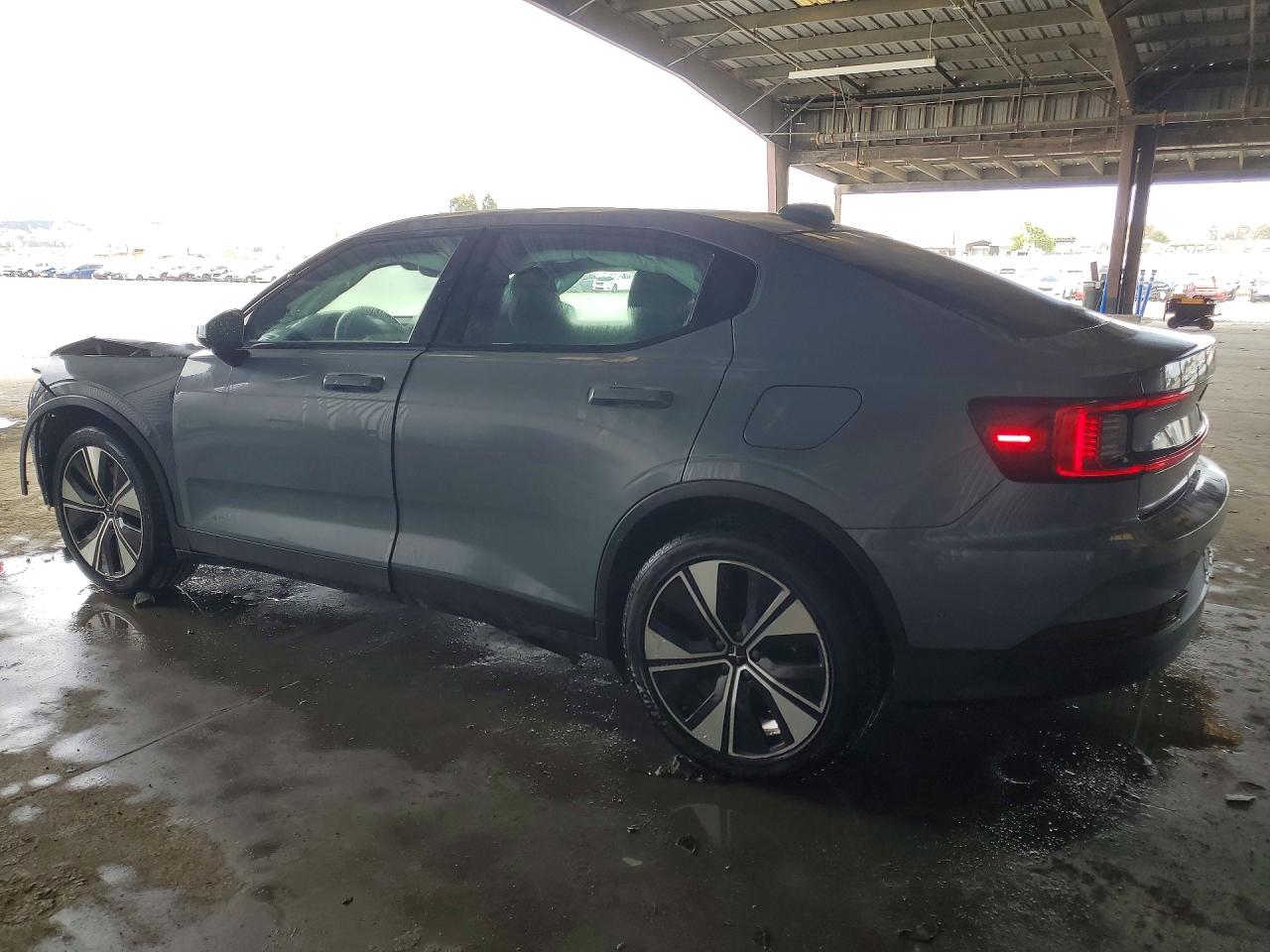2023 POLESTAR 2 — снимка 2