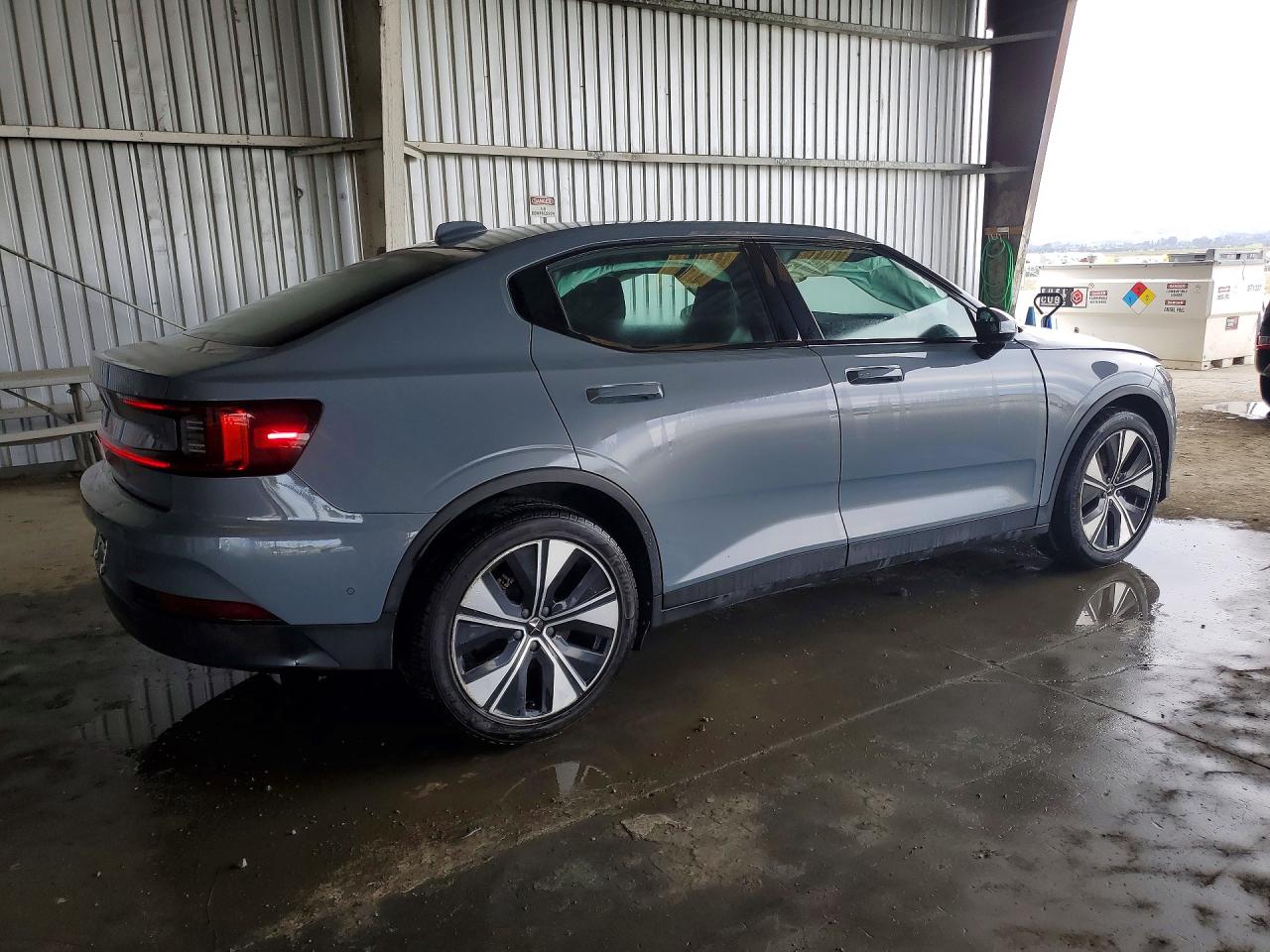 2023 POLESTAR 2 — снимка 3