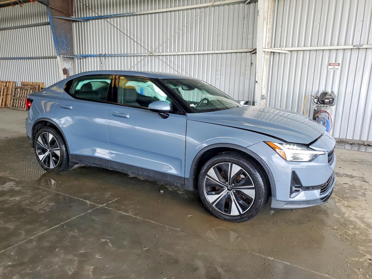 2023 POLESTAR 2 — снимка 4
