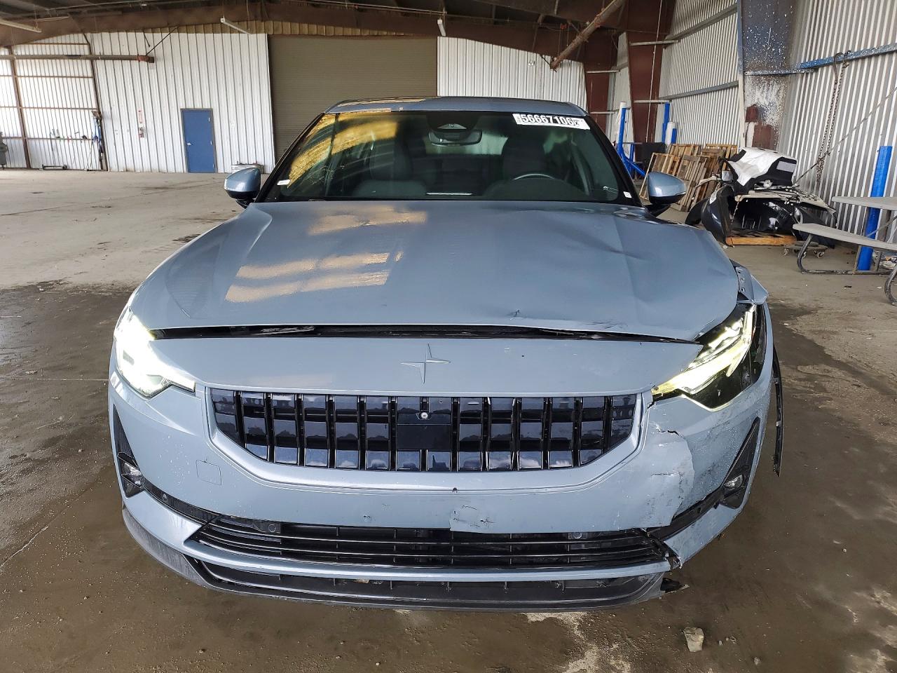 2023 POLESTAR 2 — снимка 5