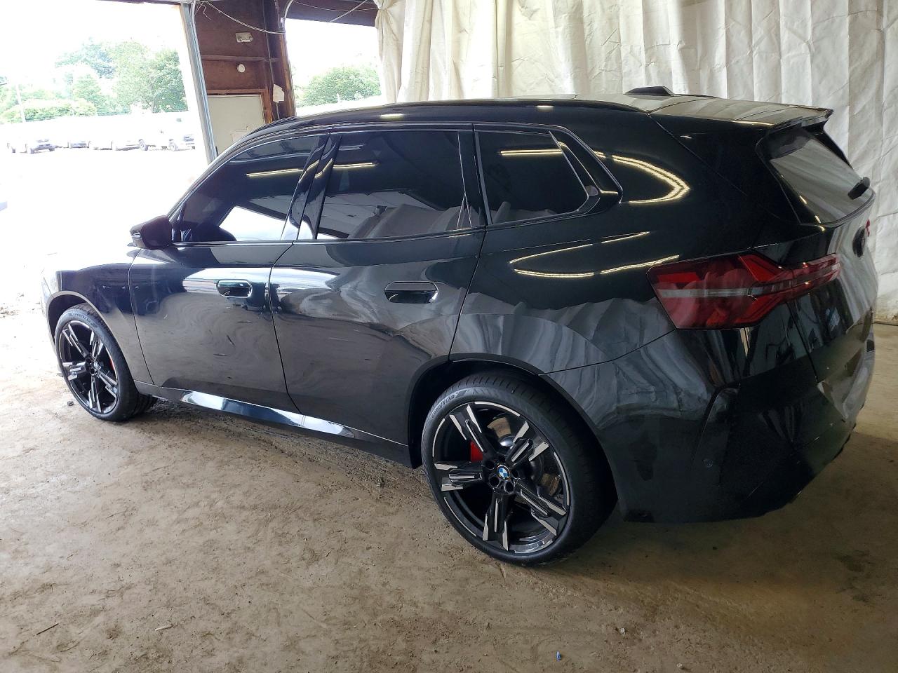 2026 BMW X3 M50 — снимка 2