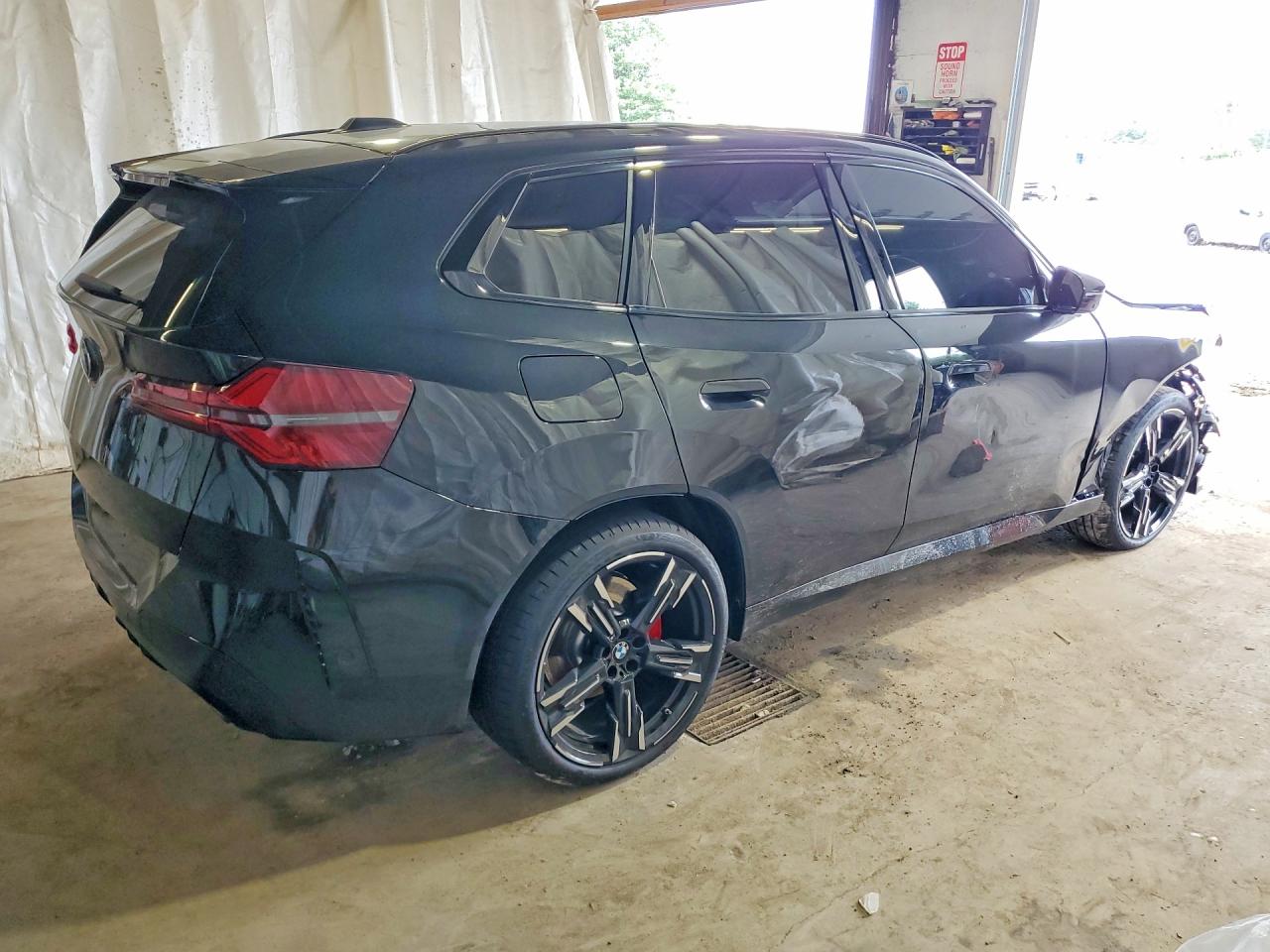 2026 BMW X3 M50 — снимка 3