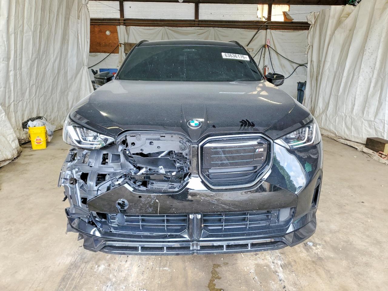 2026 BMW X3 M50 — снимка 5