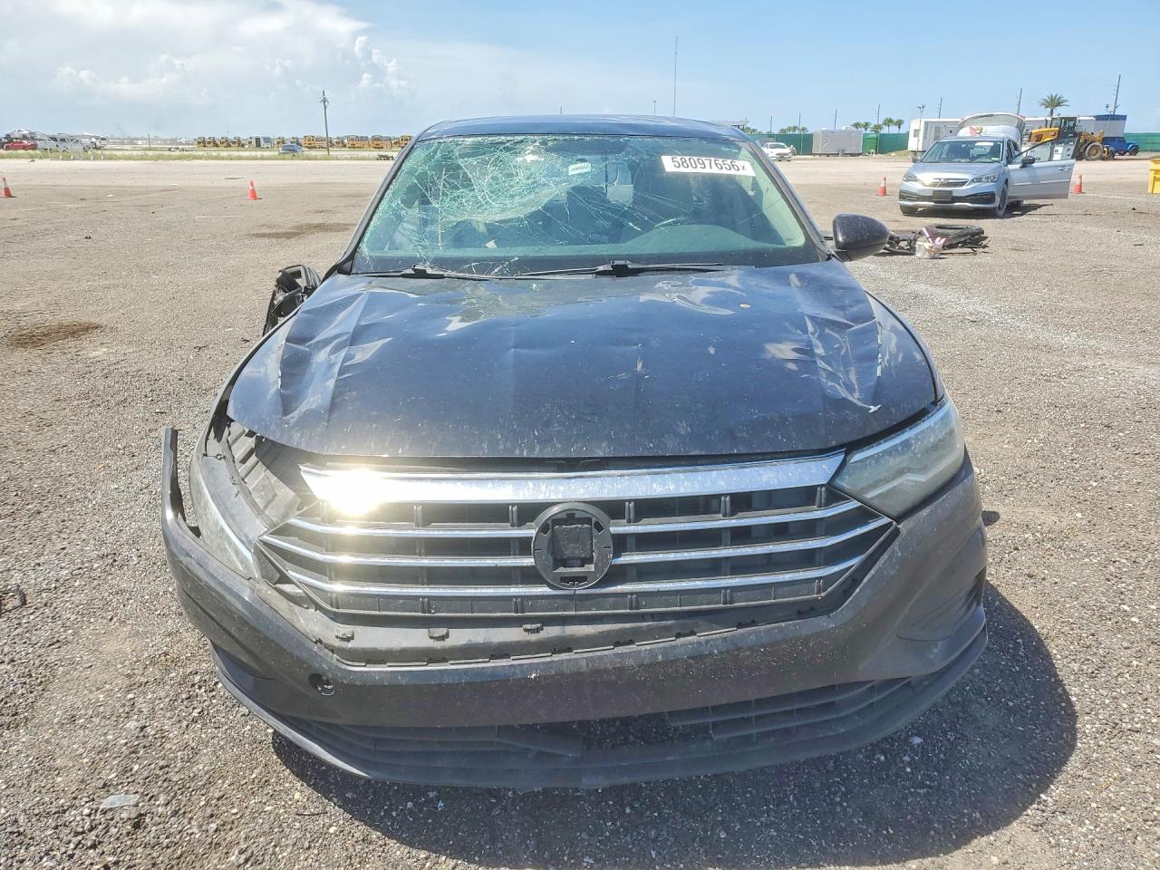 2019 VOLKSWAGEN JETTA S — снимка 5