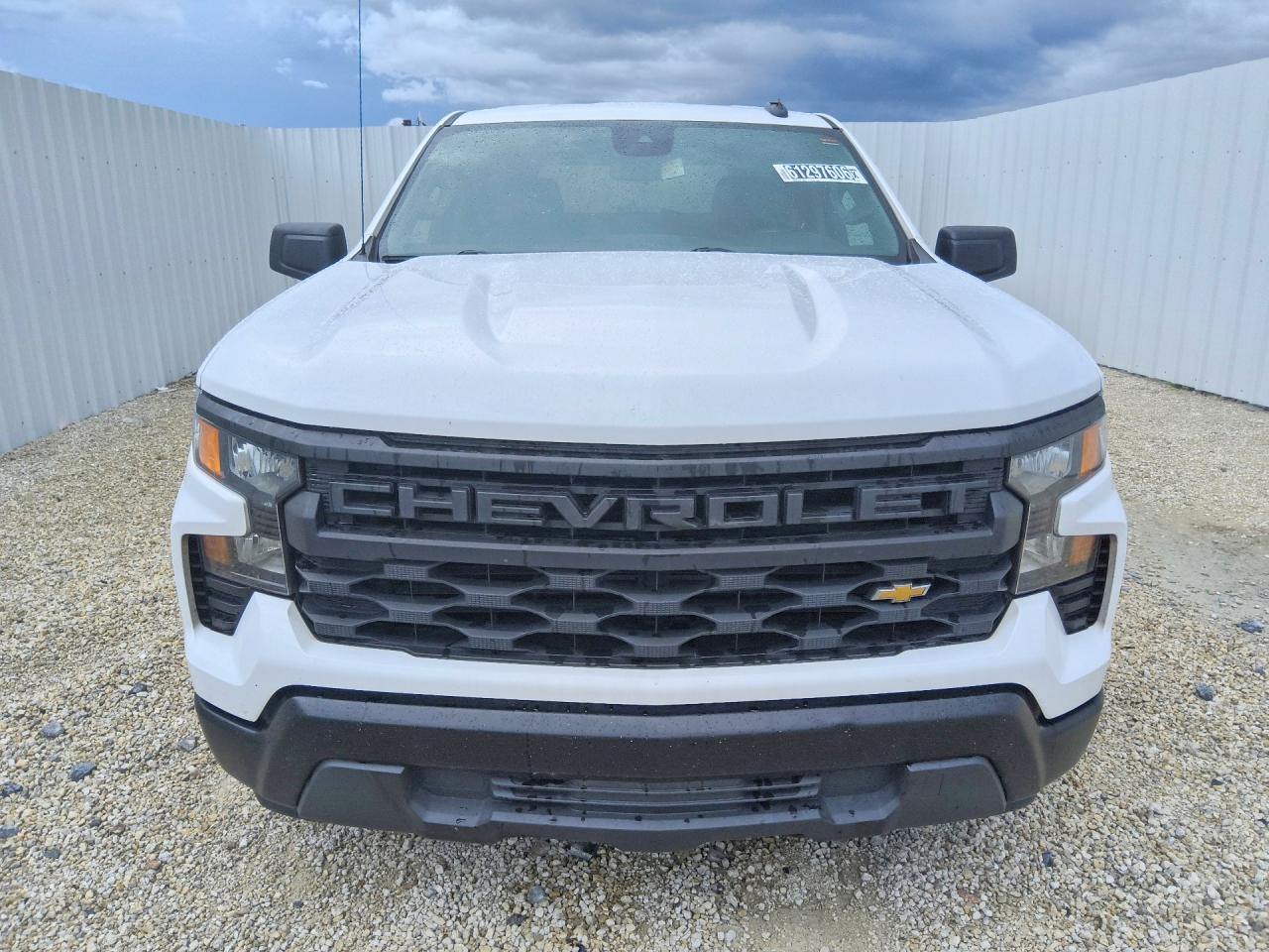 2023 CHEVROLET SILVERADO C1500 — снимка 5