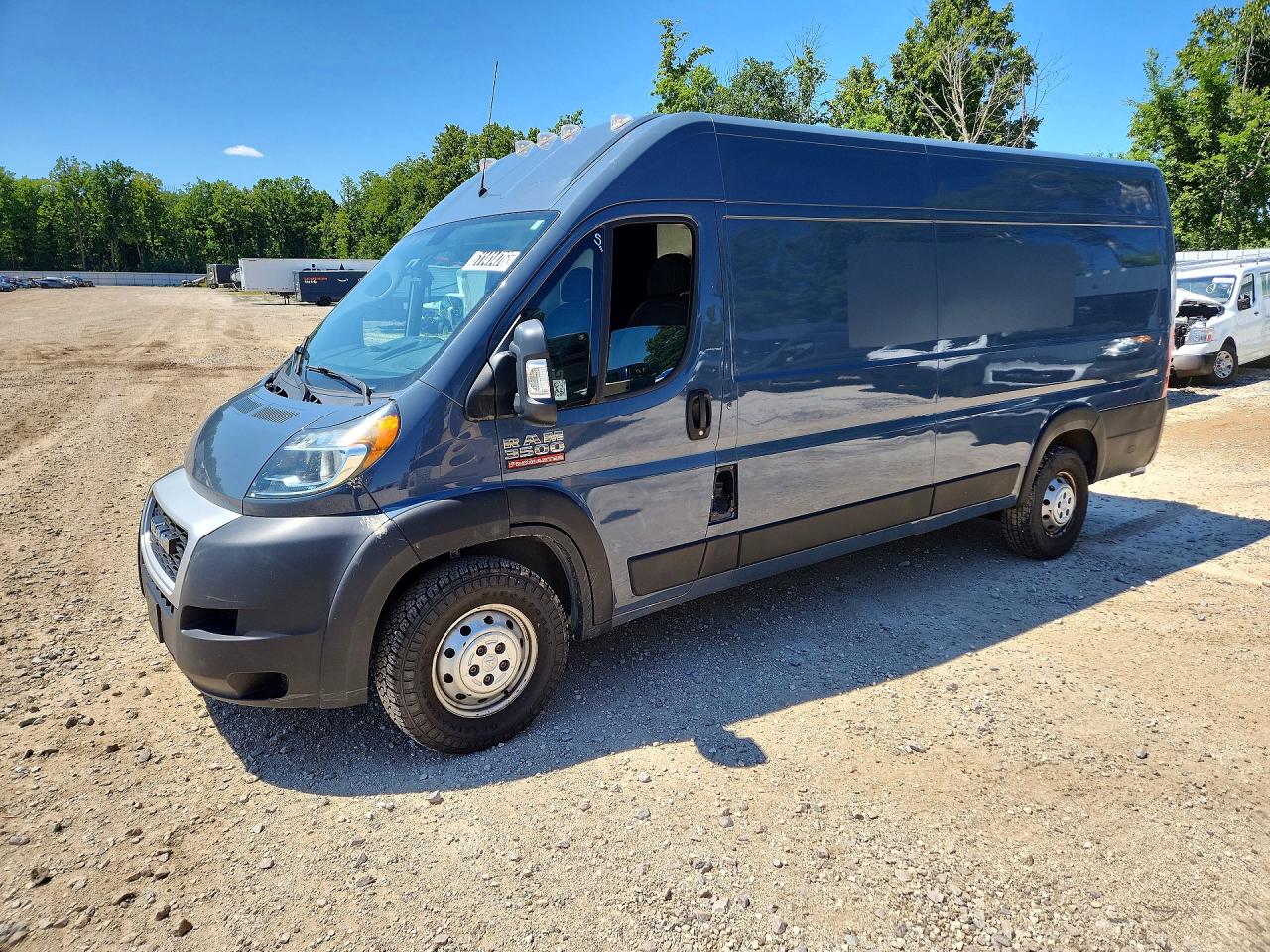 2020 RAM PROMASTER 3500 3500 HIGH