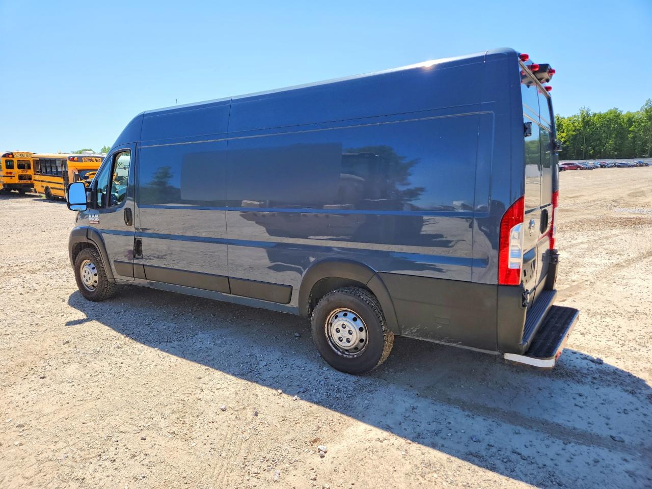 2020 RAM PROMASTER 3500 3500 HIGH — снимка 2