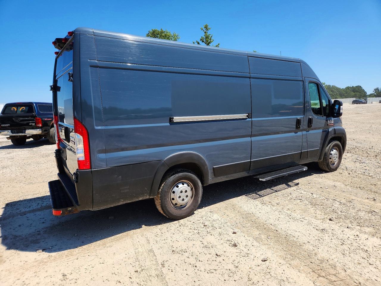 2020 RAM PROMASTER 3500 3500 HIGH — снимка 3