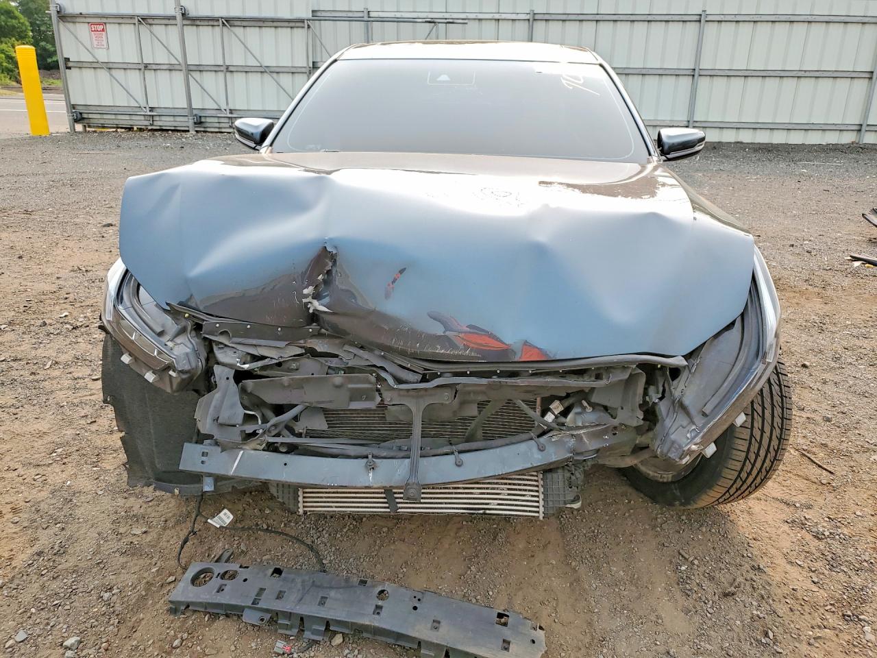 2021 CADILLAC CT5 LUXURY — снимка 5