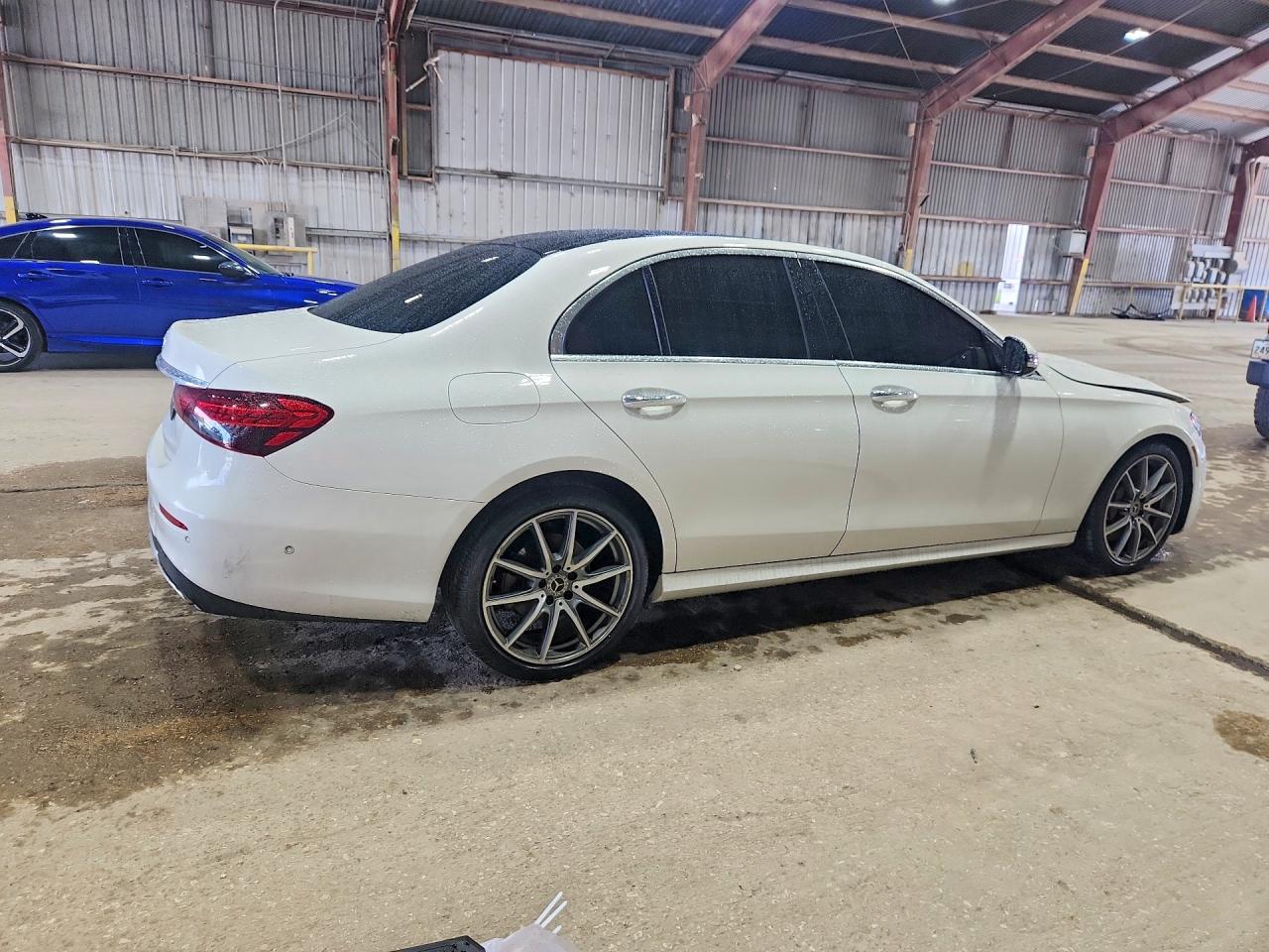 2021 MERCEDES-BENZ E 350 — снимка 3