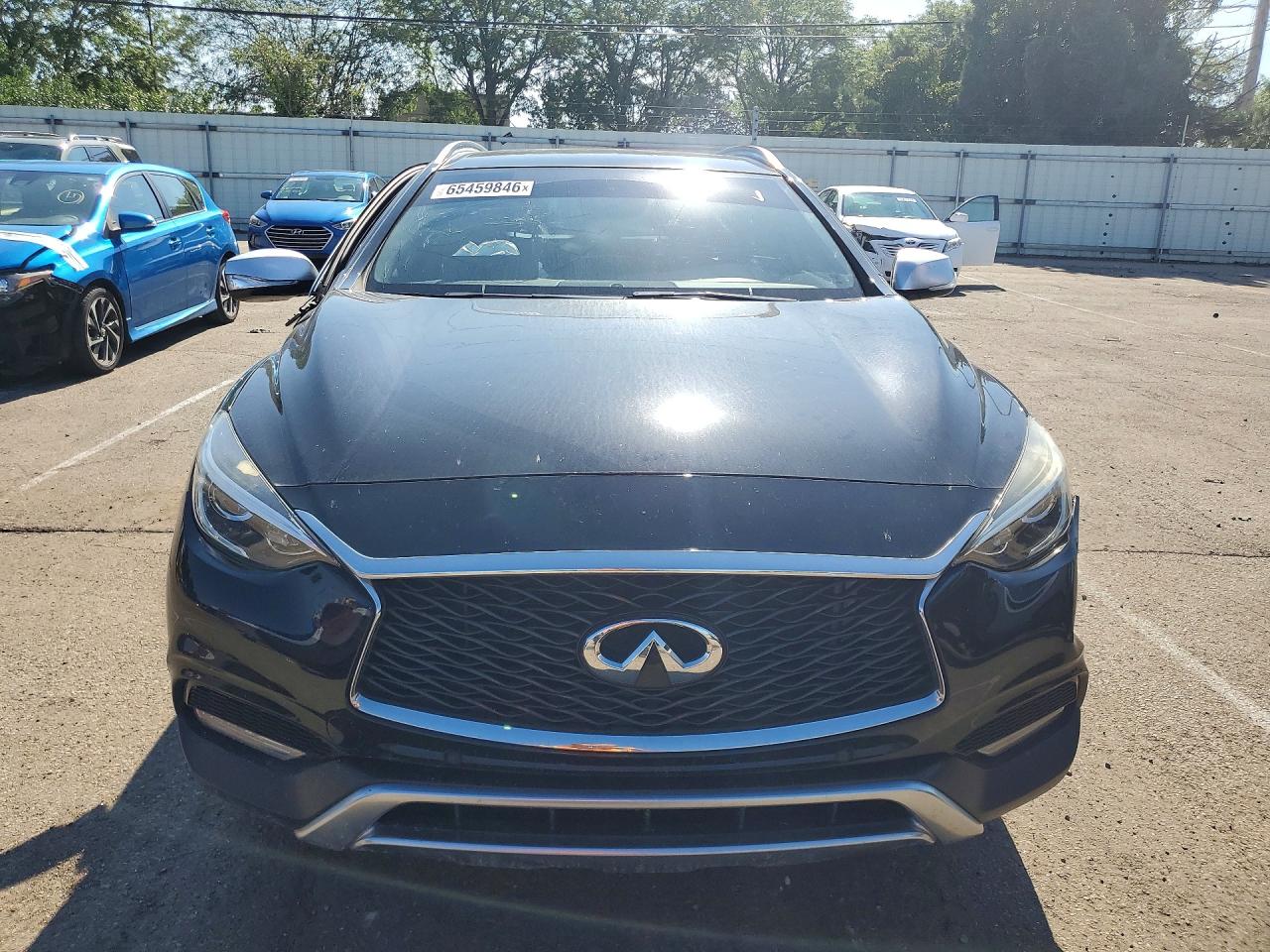 2017 INFINITI QX30 PREMIUM — снимка 5
