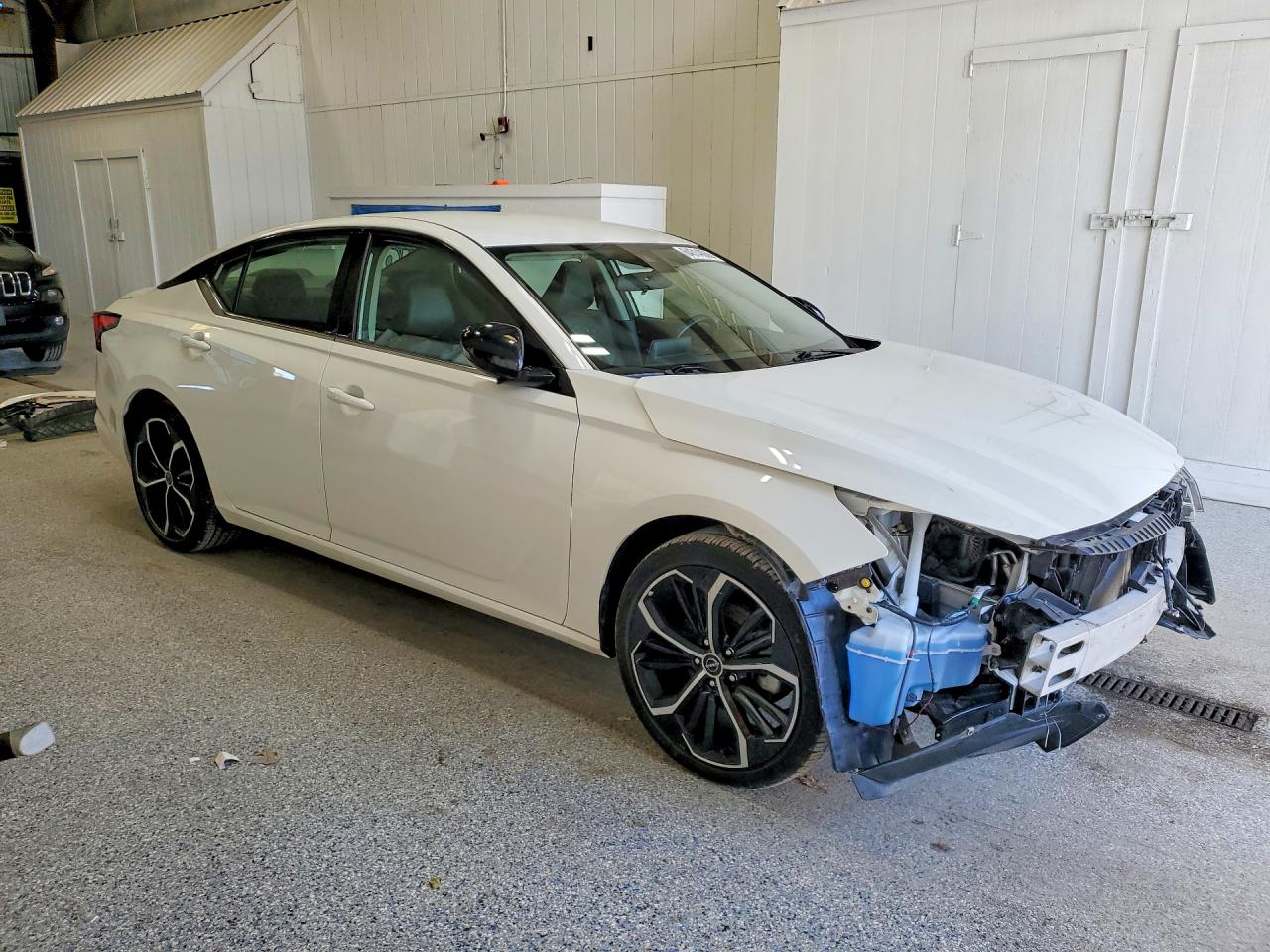 2024 NISSAN ALTIMA SR — снимка 4