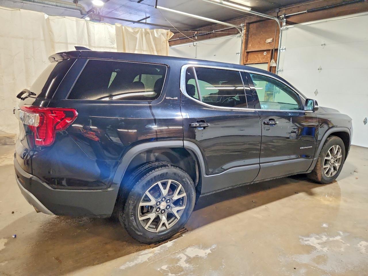 2021 GMC ACADIA SLE — снимка 3