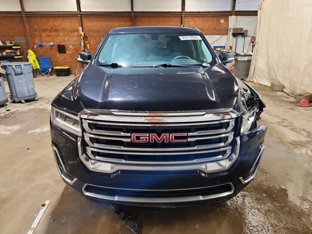 2021 GMC ACADIA SLE — снимка 5