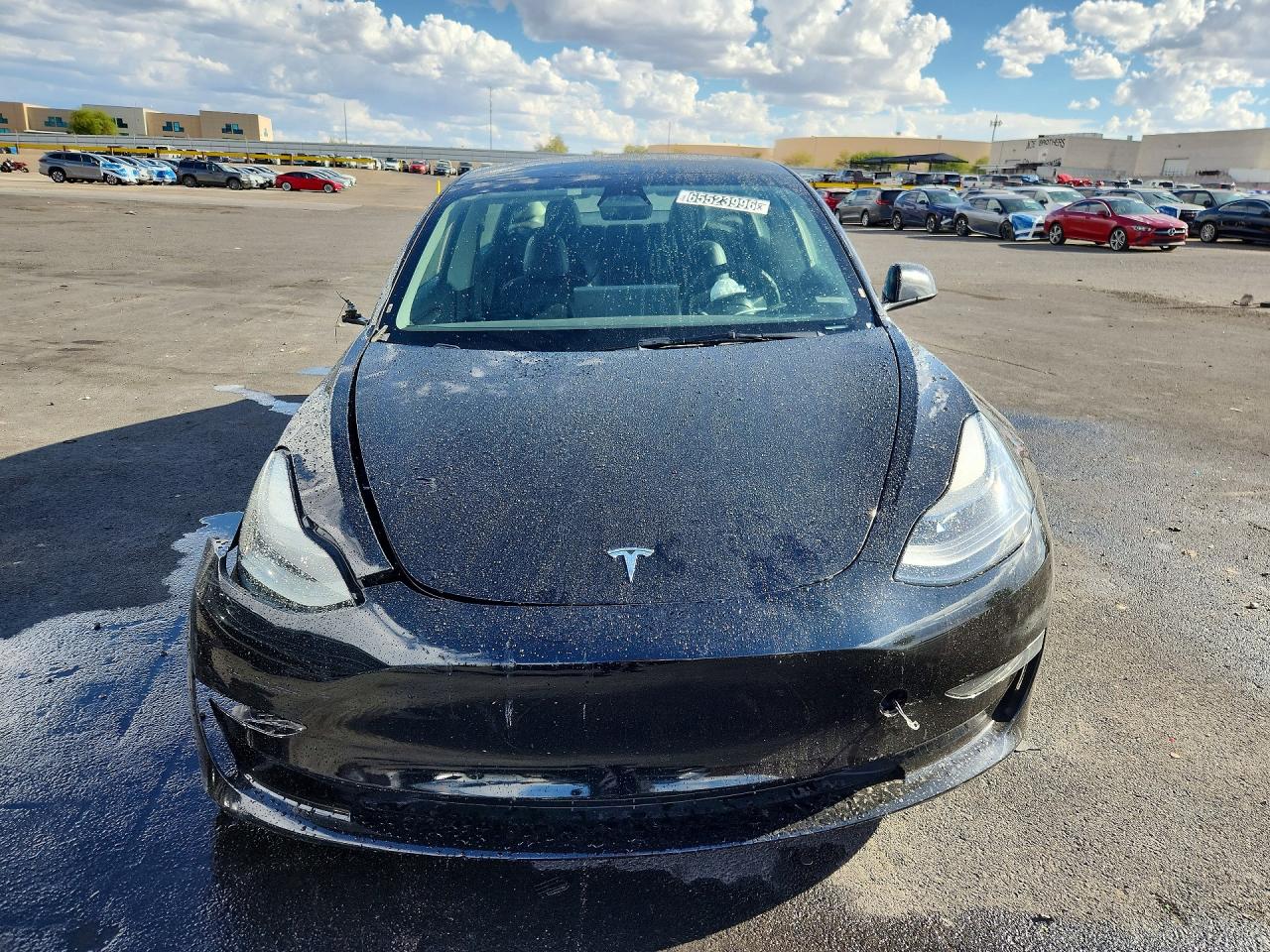 2023 TESLA MODEL 3 — снимка 5