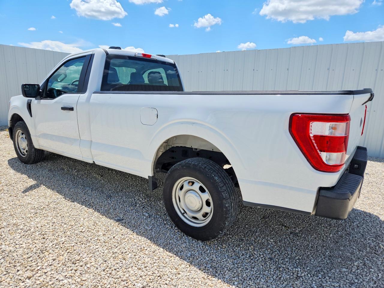 2022 FORD F150 — снимка 2