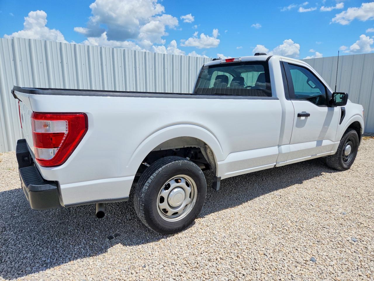 2022 FORD F150 — снимка 3