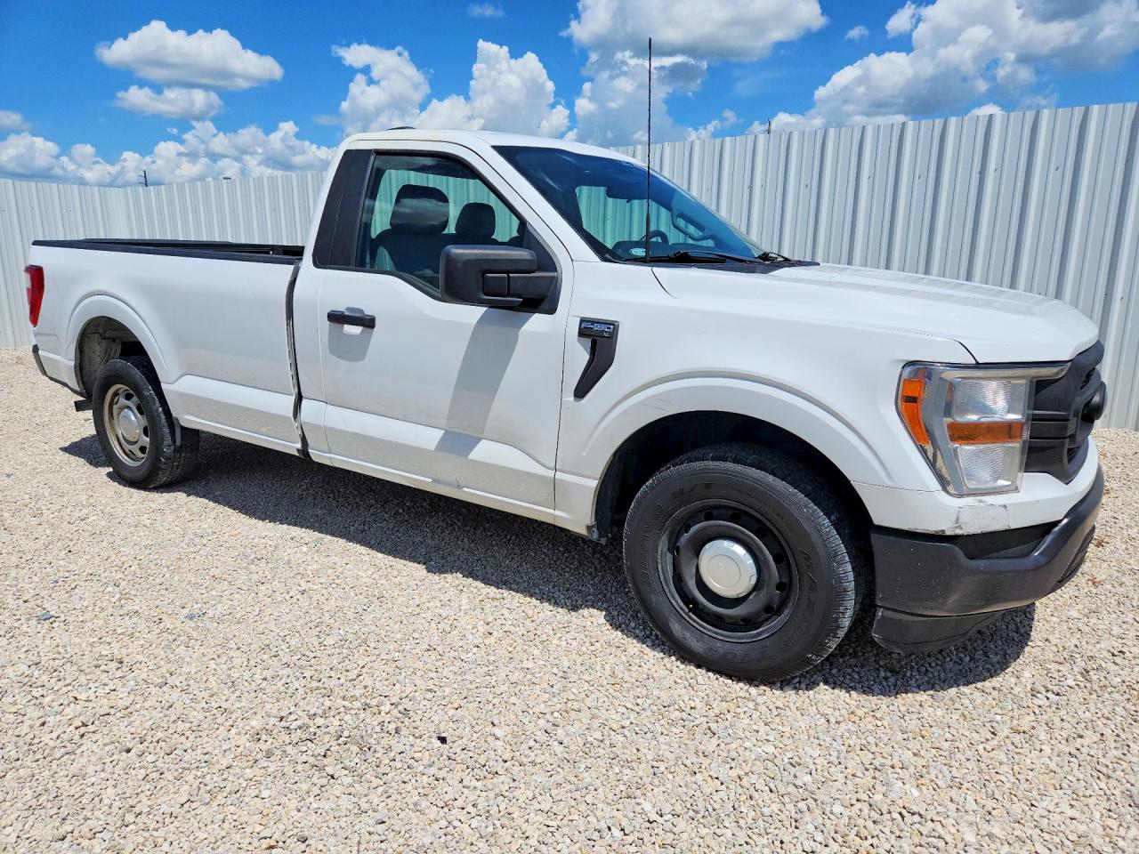2022 FORD F150 — снимка 4