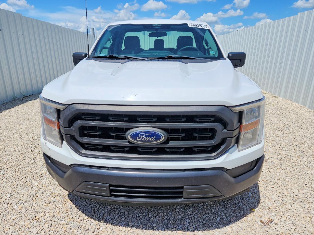 2022 FORD F150 — снимка 5