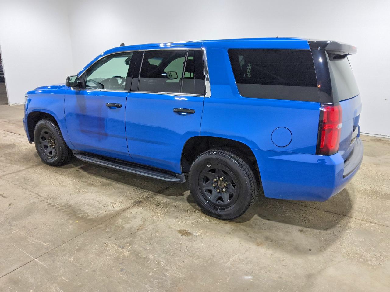 2019 CHEVROLET TAHOE POLICE — снимка 2