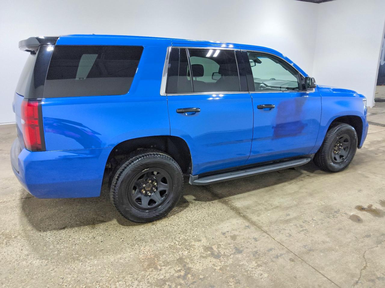 2019 CHEVROLET TAHOE POLICE — снимка 3