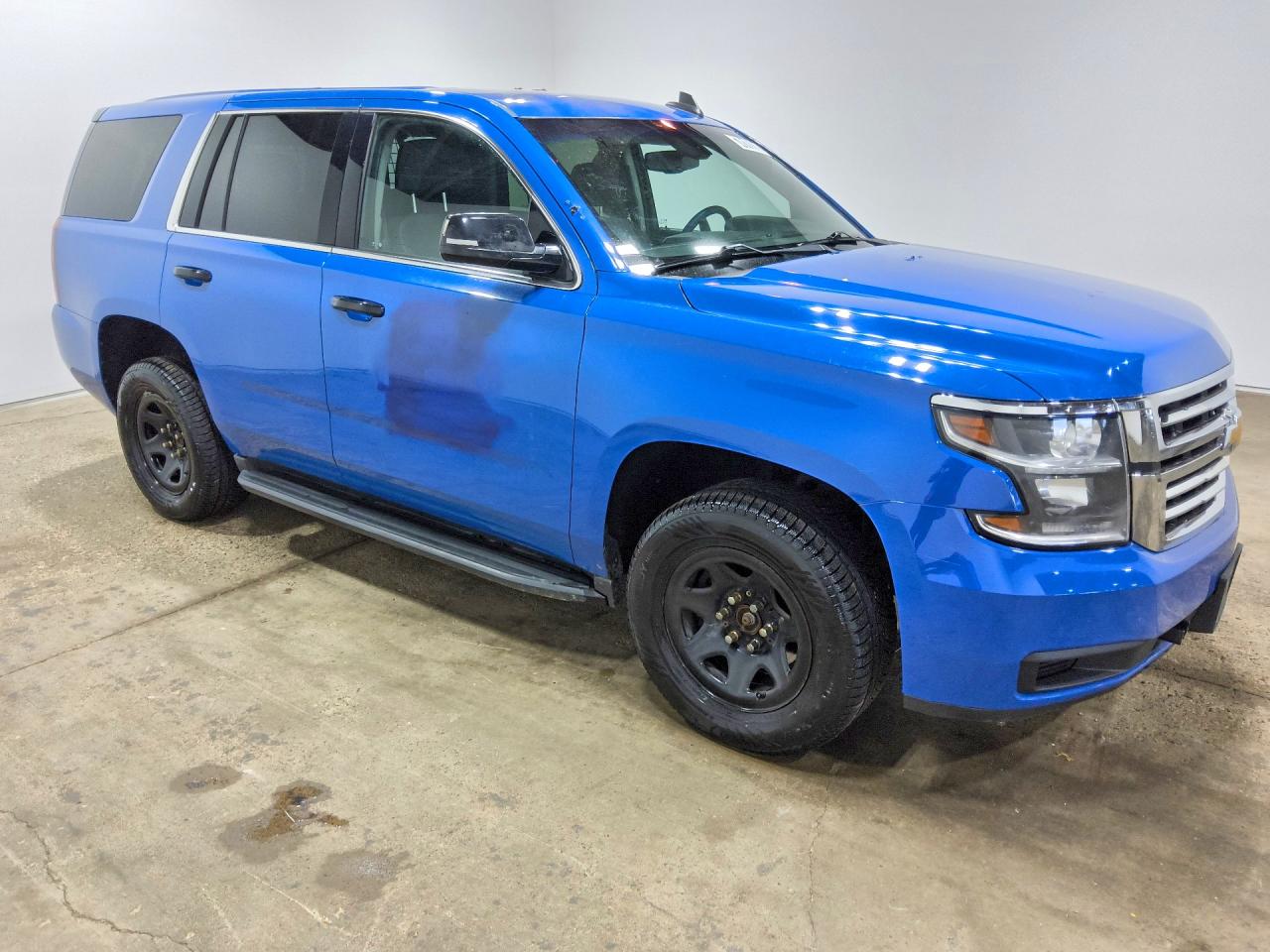 2019 CHEVROLET TAHOE POLICE — снимка 4