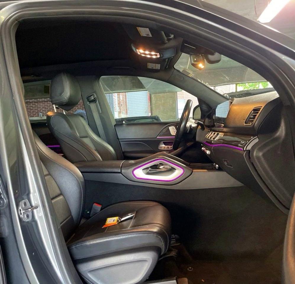 2021 MERCEDES-BENZ GLE 450 4MATIC — снимка 5